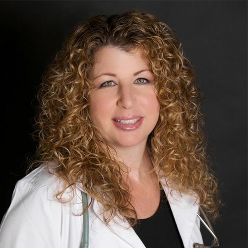 Bonni Goldstein, MD