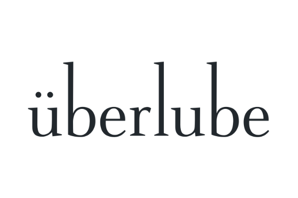 uberlube logo