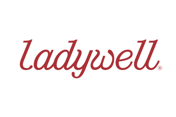 Ladywell logo