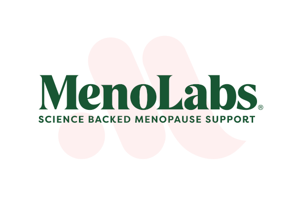 MenoLabs logo