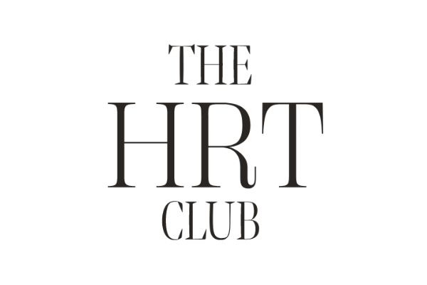 The HRT Club logo