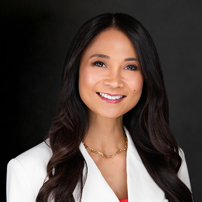 Nikki Villarasa Burress