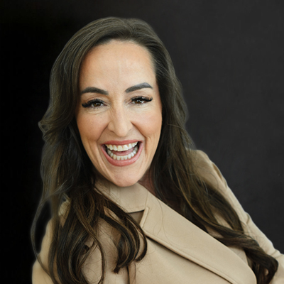 Betty Murray, Ph.D., M.S.