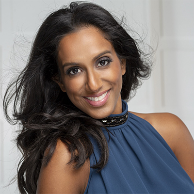 Chandini Kumar Portteus