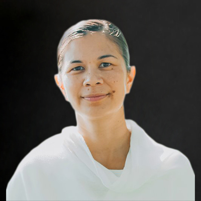 Sadhvi Siddhali Shree