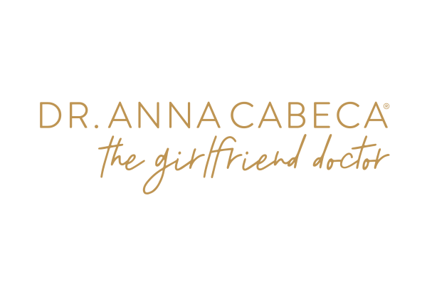 dr anna cabeca logo