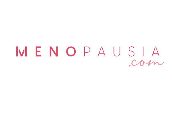 Menopausia logo