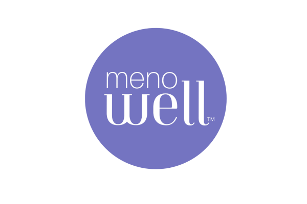 meno well logo