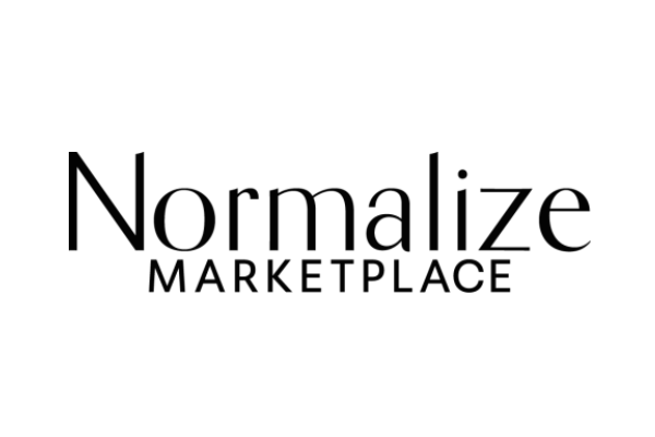 Normalize Marketplace Logo